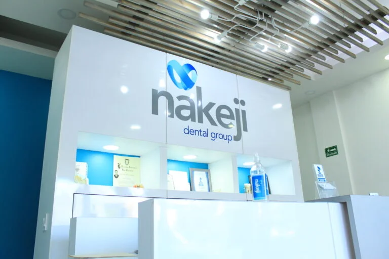 Dental Nakeji Clinic